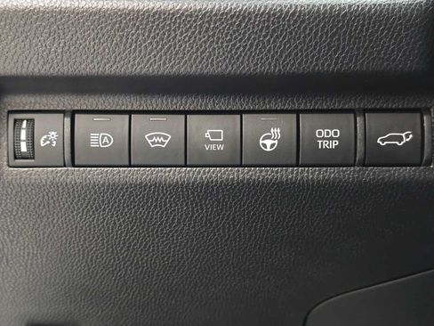 Certified 2023 Toyota RAV4 Limited AWD/4WD image 18
