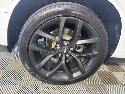 Used 2021 Dodge Challenger SXT w/ Blacktop Package RWD image 24