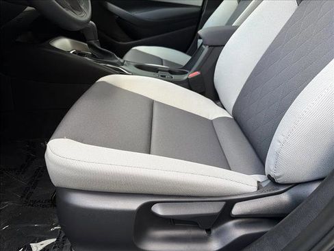 New 2026 Toyota Corolla LE FWD image 12