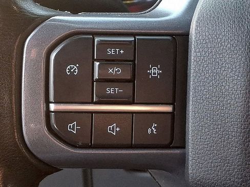 Used 2023 Ford F150 XLT w/ Equipment Group 301A Mid AWD/4WD image 21