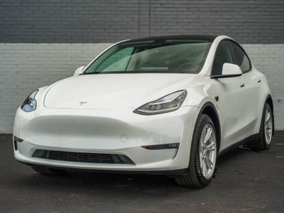 Used 2022 Tesla Model Y Long Range