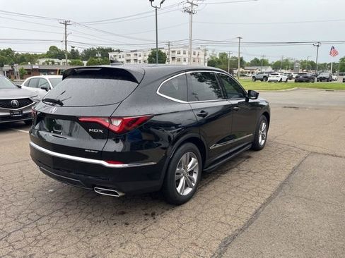 Used 2023 Acura MDX SH-AWD image 17