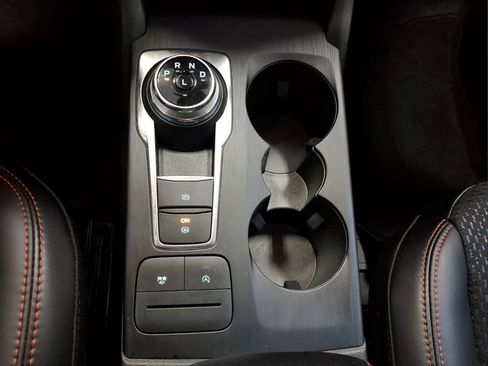 Certified 2026 Ford Escape ST-Line AWD/4WD image 13