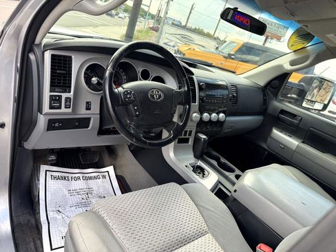 Used 2008 Toyota Tundra 4x4 Double Cab image 14