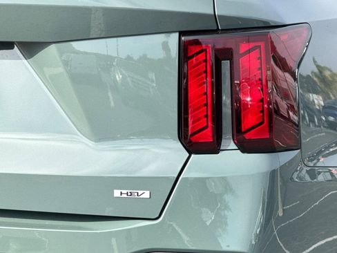 New 2026 Kia Sorento EX AWD/4WD image 28