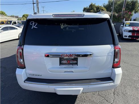 Used 2017 GMC Yukon Denali w/ Open Road Package image 14