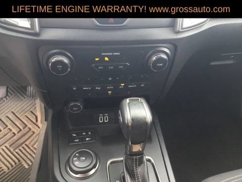 Used 2020 Ford Ranger XLT w/ Equipment Group 302A Luxury AWD/4WD image 22
