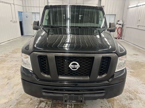 Used 2019 Nissan NV 3500 S image 10