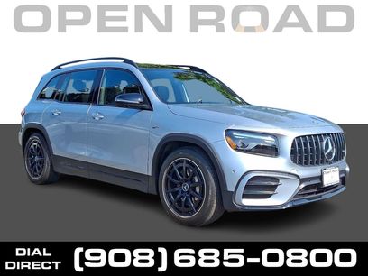 Used 2026 Mercedes-Benz GLB 35 AMG 4MATIC