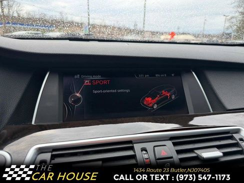 Used 2017 BMW 535i Gran Turismo image 36