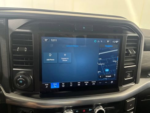Used 2025 Ford F150 Lariat w/ Equipment Group 502A High AWD/4WD image 67
