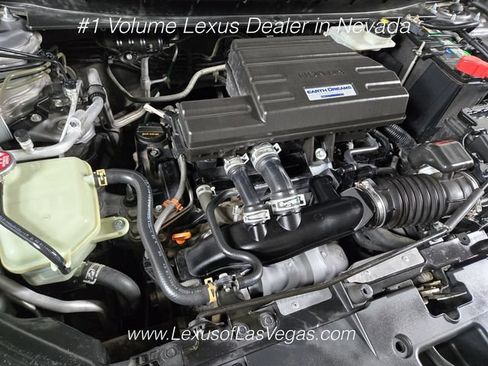 Used 2018 Honda CR-V EX image 26