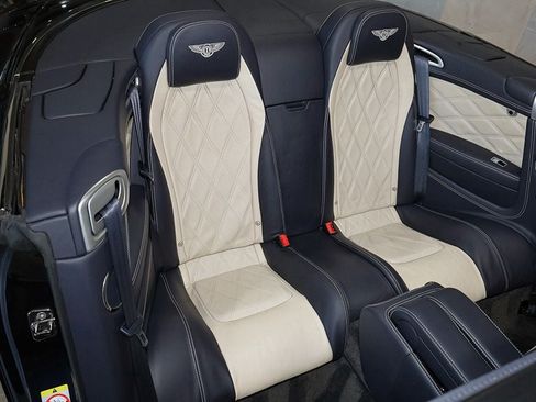 Used 2015 Bentley Continental GT Speed AWD/4WD image 24