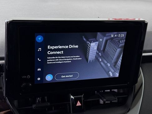 Certified 2026 Toyota Corolla LE w/ LE Premium Package image 5