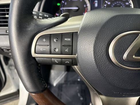 Certified 2022 Lexus RX 350L Premium w/ Premium Package AWD/4WD image 14