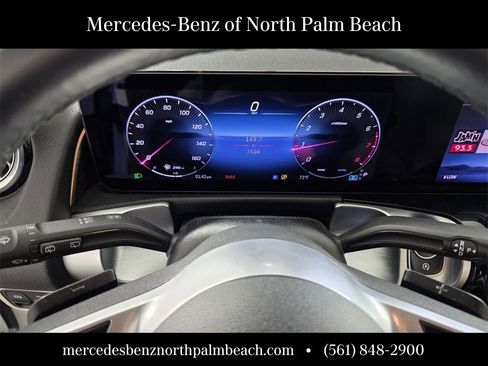 Certified 2025 Mercedes-Benz GLB 250 image 18