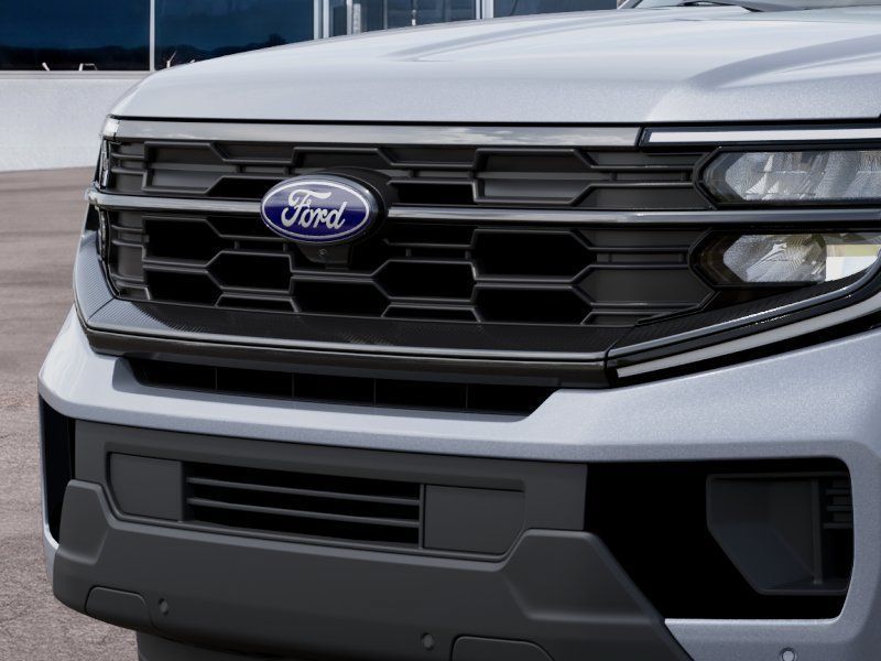 New 2027 Ford Expedition Active AWD/4WD image 17