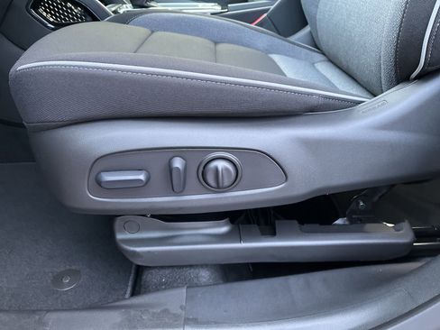 New 2026 Chevrolet TrailBlazer LT w/ Convenience Package image 26