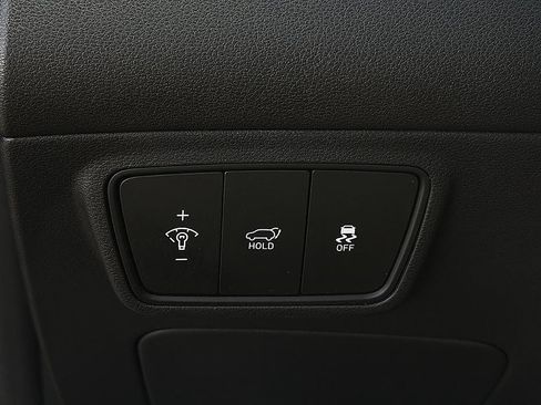 Certified 2024 Hyundai Tucson SEL AWD/4WD image 18