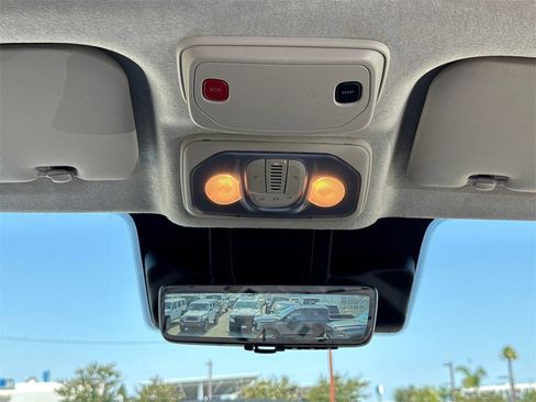 New 2025 RAM ProMaster 3500 w/ Safety Group image 24