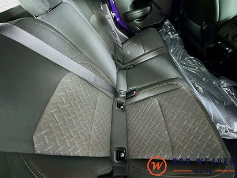 New 2026 Jeep Gladiator Mojave image 30