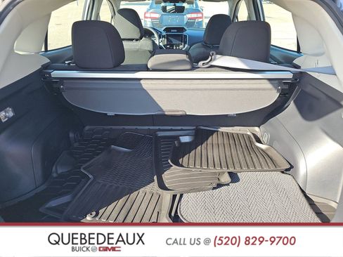 Used 2022 Subaru Impreza Premium image 7