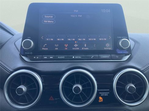 Used 2020 Nissan Sentra SV image 14