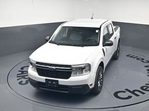 Used 2023 Ford Maverick XLT image 29