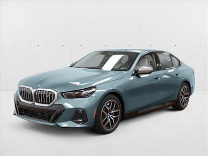 Used 2025 BMW i5 xDrive40