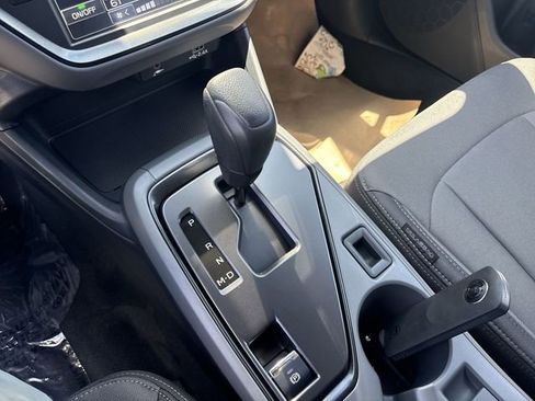 New 2026 Subaru Crosstrek 2.5i AWD/4WD image 19