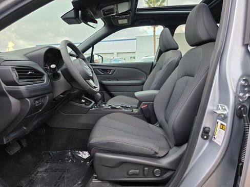 New 2026 Subaru Forester Premium image 15