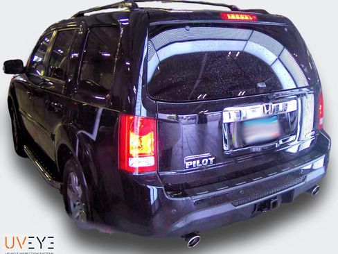 Used 2014 Honda Pilot Touring image 5