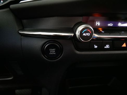 Used 2023 MAZDA CX-30 AWD 2.5 S w/ Preferred Package image 27