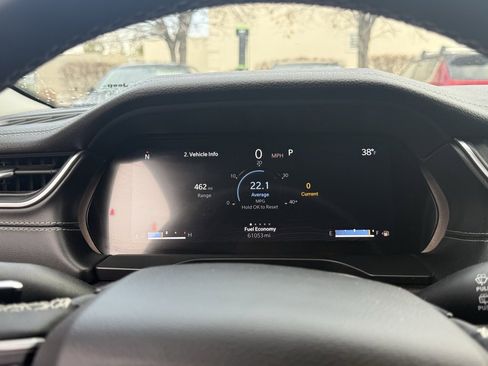 Used 2023 Jeep Grand Cherokee L Limited image 13