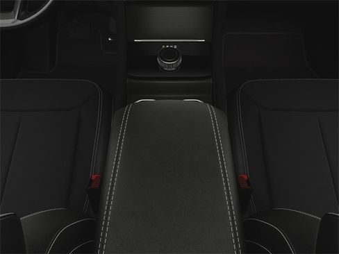 New 2025 Jeep Grand Cherokee Altitude image 27