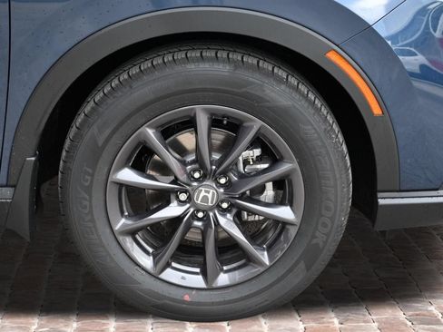 New 2026 Honda CR-V EX-L image 37