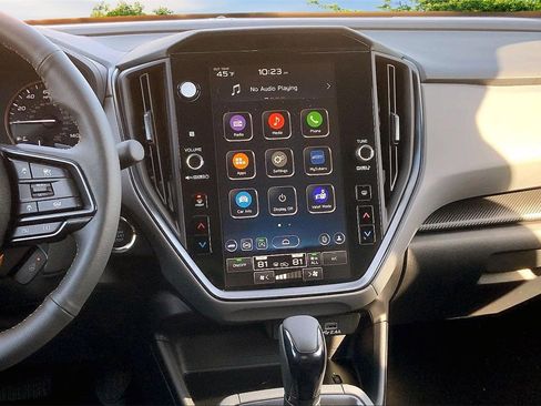 New 2026 Subaru Crosstrek 2.5i Wilderness image 6