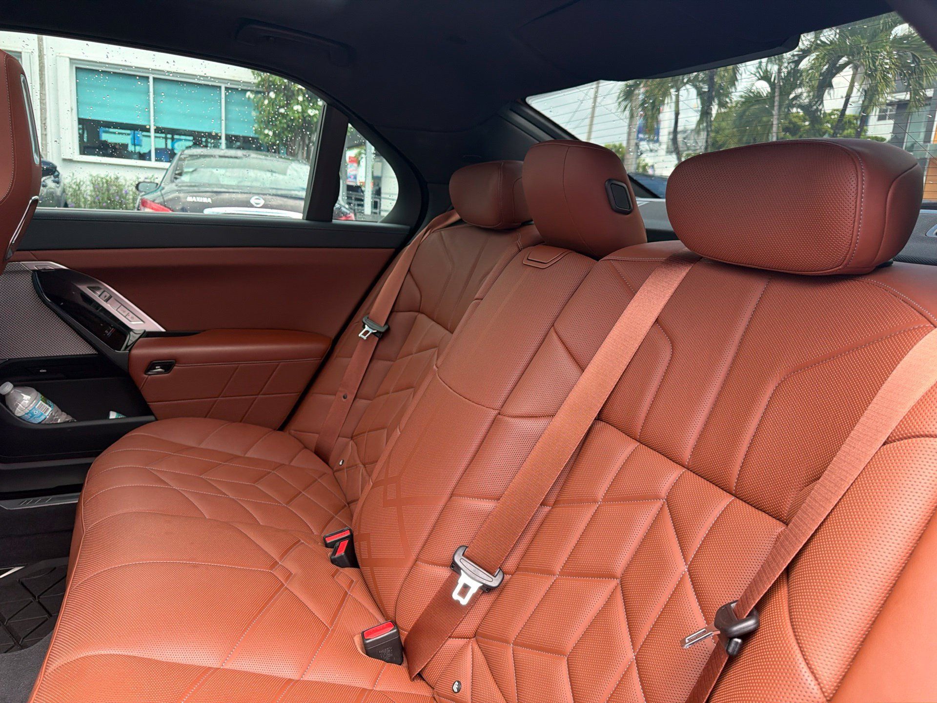 Used 2023 BMW 740i w/ Executive Package RWD image 15
