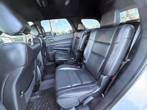 Used 2021 Dodge Durango R/T w/ Tow 'N Go Package image 27