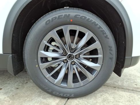 New 2026 MAZDA CX-70 SC AWD/4WD image 9