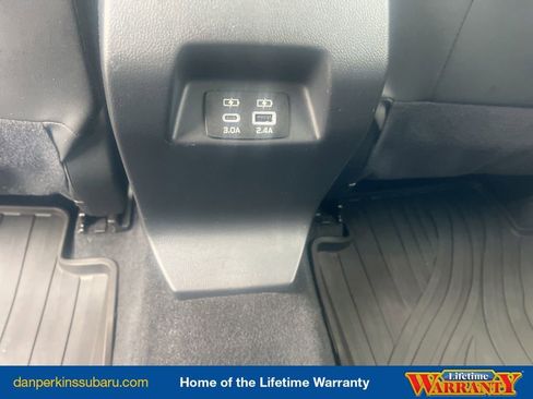 Certified 2024 Subaru Crosstrek 2.0i Premium image 29