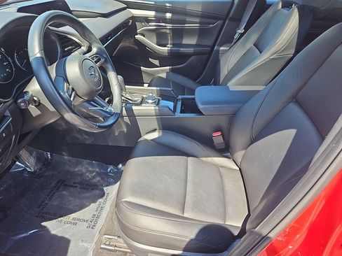 Used 2021 MAZDA MAZDA3 s AWD/4WD image 29