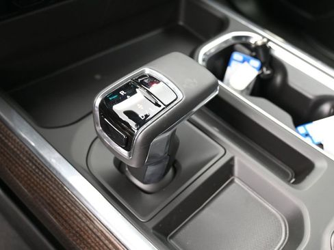 New 2026 Chevrolet Silverado 1500 RST w/ Safety Package image 21