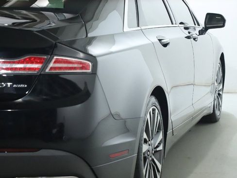 Used 2018 Lincoln MKZ Reserve w/ Climate Package image 45