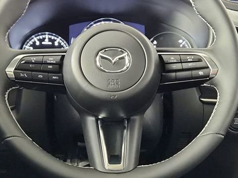 New 2026 MAZDA CX-30 2.5 Turbo w/ Premium Package AWD/4WD image 24