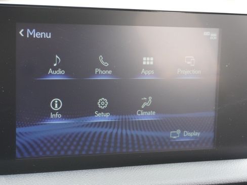 Certified 2024 Lexus IS 350 F Sport w/ Memory Package RWD image 17