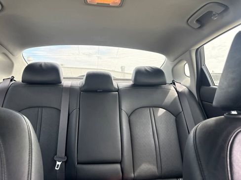 Used 2020 Kia Optima EX FWD image 19