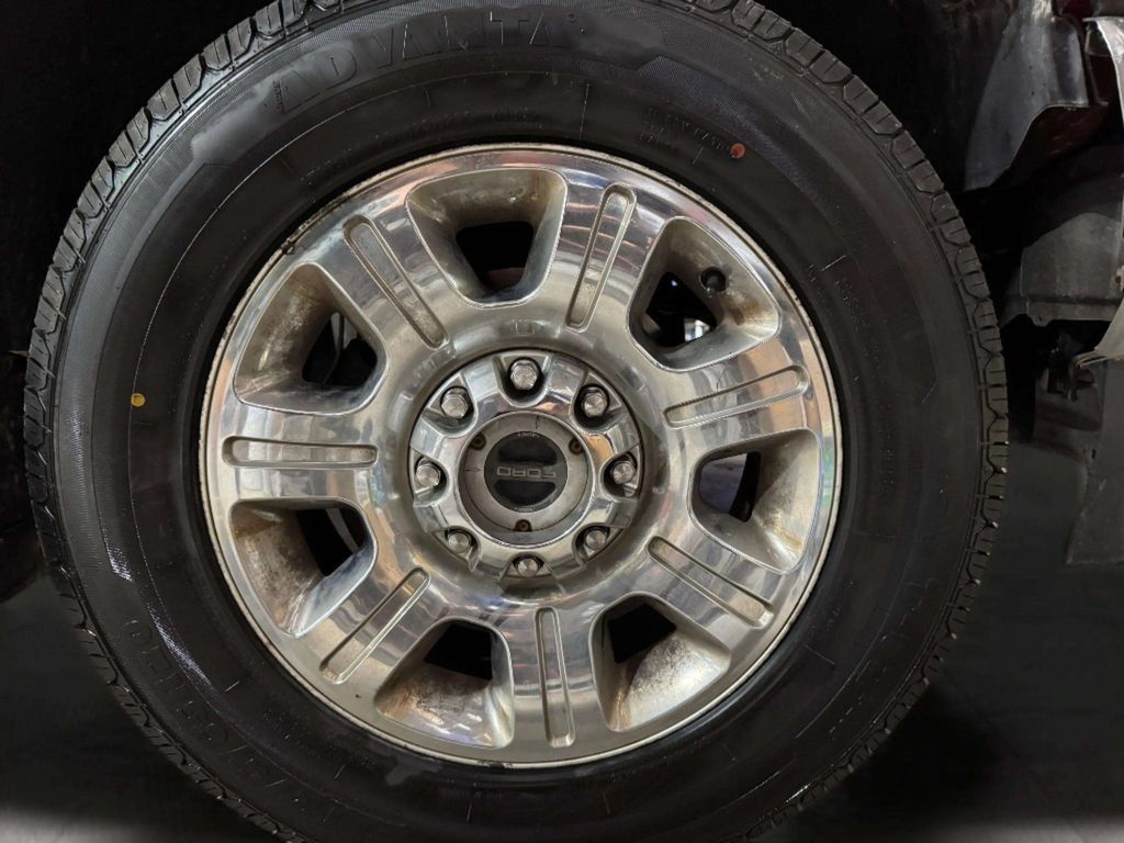 Used 2022 Ford F250 Lariat w/ Lariat Ultimate Package AWD/4WD image 32