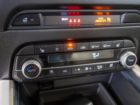 Used 2023 MAZDA CX-5 AWD 2.5 S w/ Premium Plus Pkg image 35