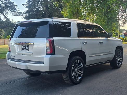 Used 2019 GMC Yukon Denali w/ Denali Ultimate Package AWD/4WD image 6